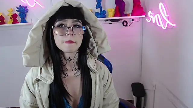 lycoris_19 – Live XXX-chat