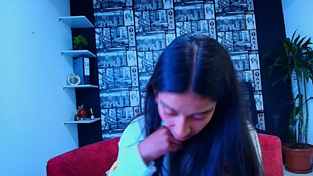 DanielaMonroe 라이브 XXX 채팅