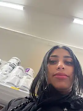 AlannaEvons – Live XXX-chat