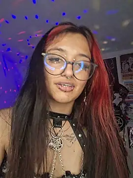 Chat XXX ao vivo de carolinerue