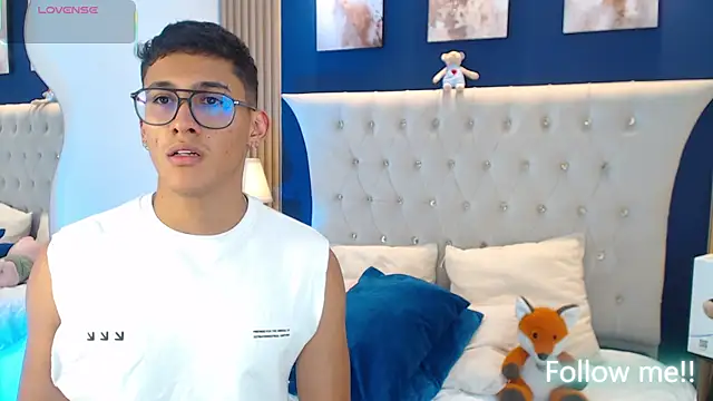 SalvadorFit 웹캠 쇼