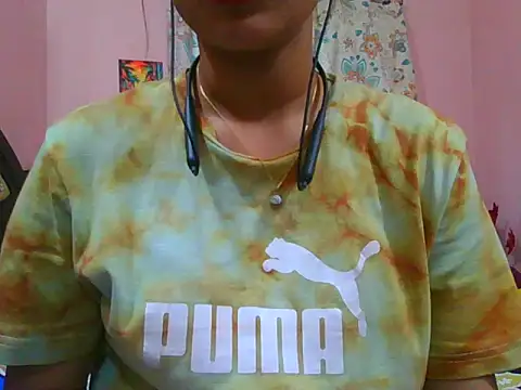 Dream_Girl1432のウェブカメラショー