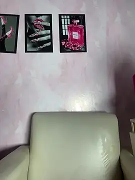 Show de webcam de melyssaa23