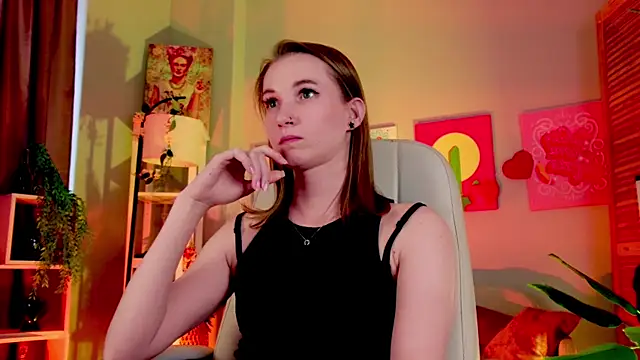 Megan_RodgersのライブXXXチャット