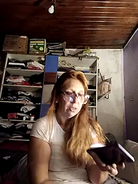 Chat XXX ao vivo de cari75