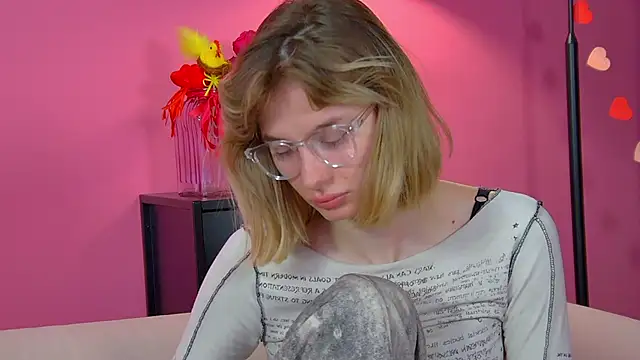 Онлайн чат XXX MerlinMeyer