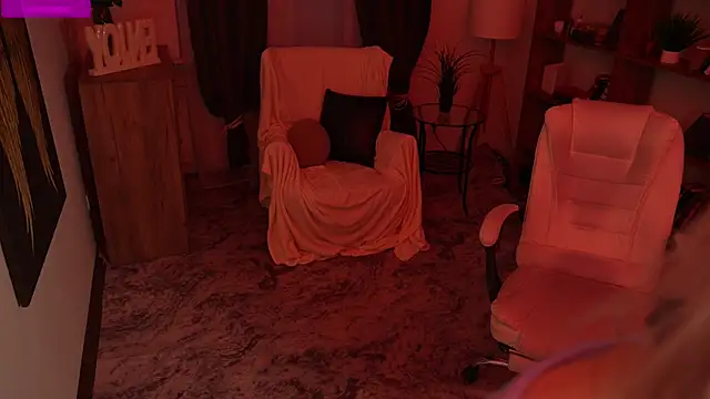 KristalCrowner – Live XXX-chat