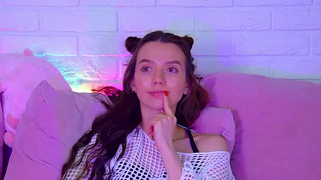 VanessaVienneのライブXXXチャット