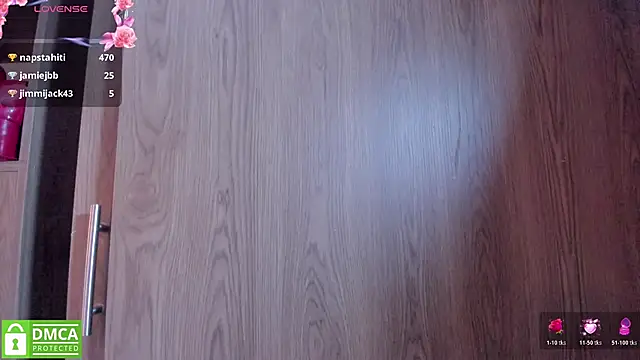 Zamahara_RodriguezのライブXXXチャット