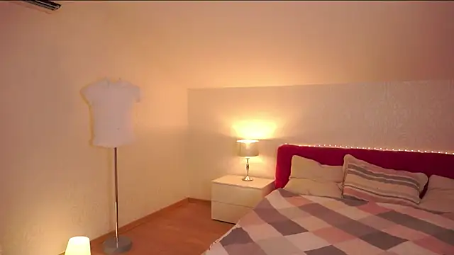 Chat XXX ao vivo de CassieMauzy