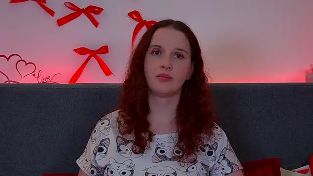 AnnaAvanna – Live XXX-chat