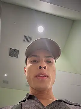 Show Webcam de Eros_lee