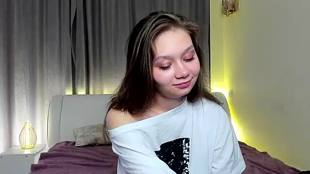 Chat XXX ao vivo de HolliBillig