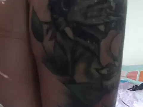 ChrissAndKarim – webcam-show