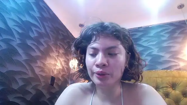 LiaSweetxx 라이브 XXX 채팅