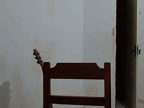 Show de pinacarracci na webcam