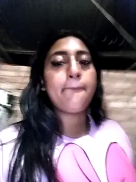 Chat XXX ao vivo de DestiinyBlack