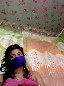 Show webcam de Sexy_moon45