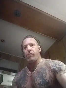 Show webcam de AceticPinscher