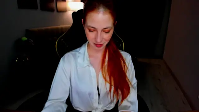 _FireInMySoul_ – Live XXX-chat