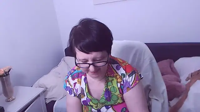 ChristaRoseのライブXXXチャット