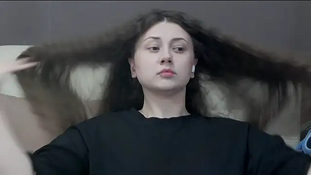 KellieMartin Adlı Modelin Web Kamerası Şovu