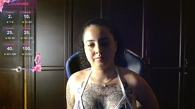 Chat XXX ao vivo de jaydensalvatore_