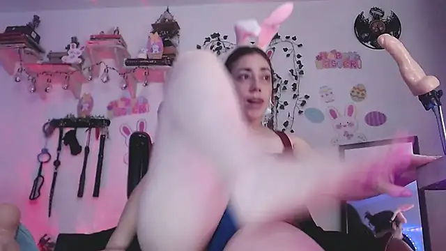 Eve_Blue77 – Live XXX-chat