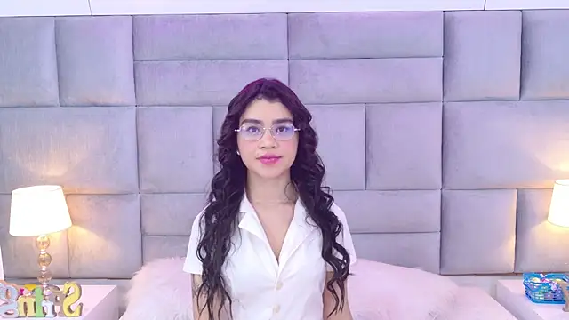 OliviaDiaz 웹캠 쇼