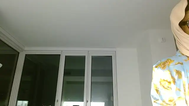 Show Webcam de MSweetLindaParks