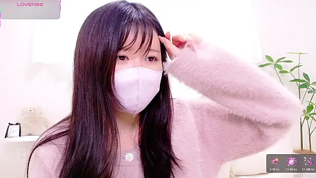 Chat +18 de Reinya__nyan2 ao vivo