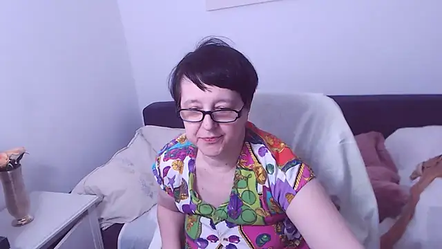 ChristaRose live XXX chat