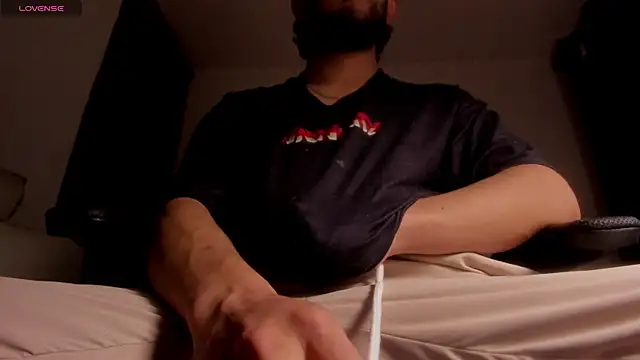 s_sven03 Webcam show