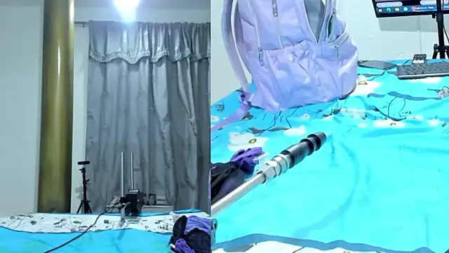 marilyn_16 라이브 XXX 채팅