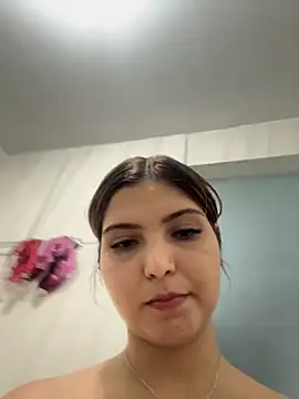 Show de melyssaa23 na webcam