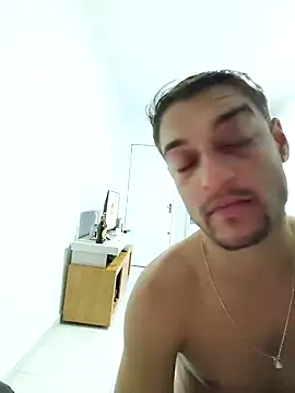 Show de webcam de Desejoprivadoa