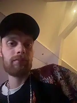 nomercy0807のウェブカメラショー