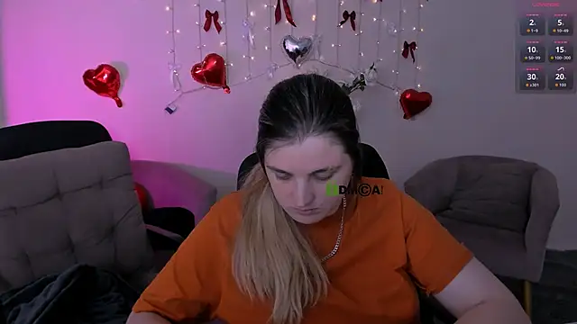 inga_gree 现场XXX聊天