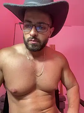 magnumchris Webcam-Show