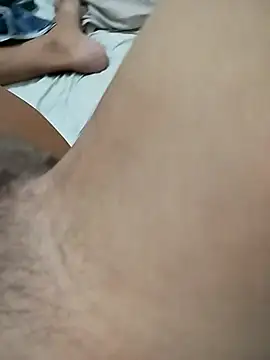 Show de Magrinho132 na webcam