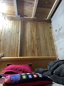 phungtiti's Webcam Show