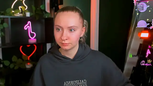 Živý XXX chat mila_glow1