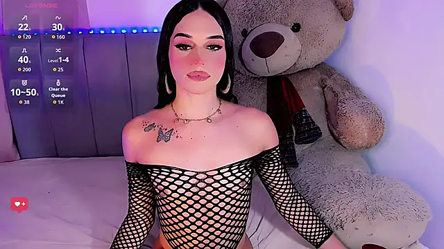 SexyNaza_1 웹캠 쇼