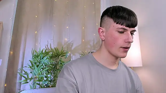 Вебкам-шоу Rony_Joy