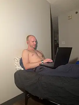 Luke_James webcam show