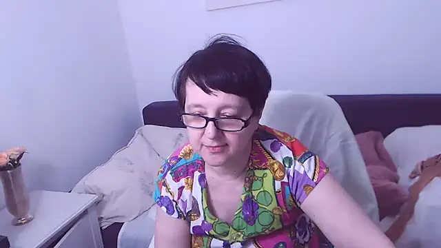 ChristaRose: απευθείας συνομιλία ΧΧΧ