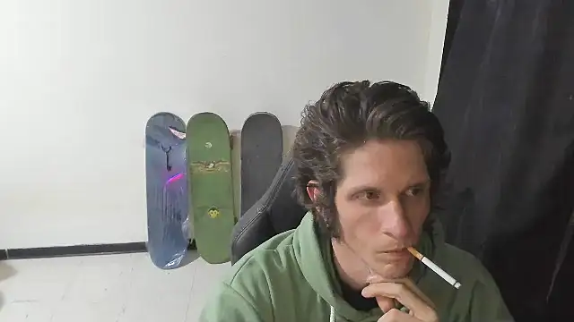 Jeff_Walton@xh Webcam Show