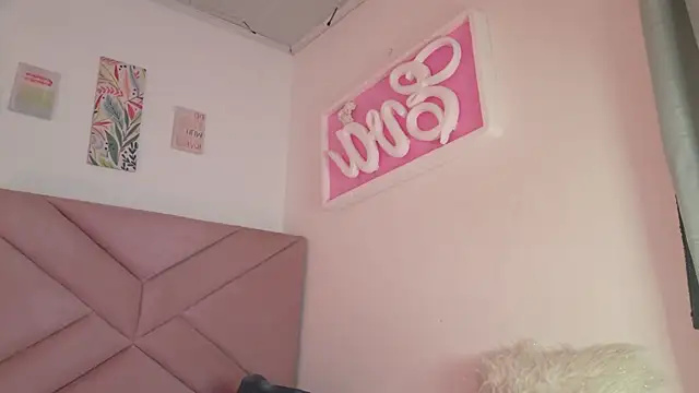 eva_sin18's Live XXX Chat