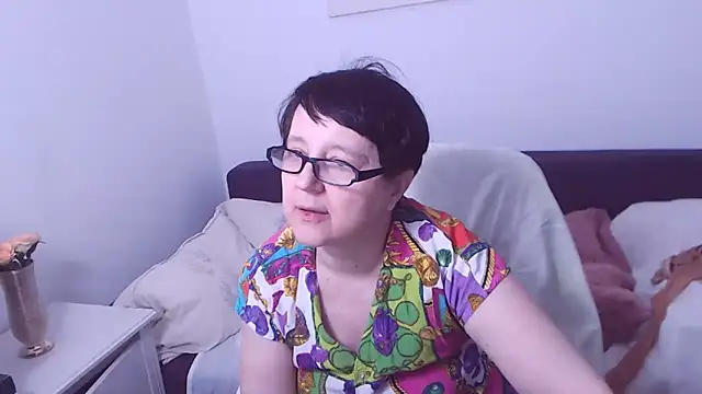 Živý XXX chat ChristaRose