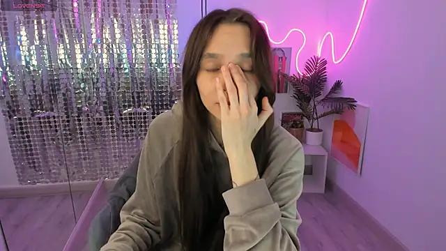 ChloeSunny Obrolan Langsung XXX